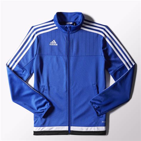 adidas Tiro 15 Training Jacket 